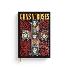 erik-notatnik-a5-guns-n-roses-premium-akcesorium-dla-fanow-rocka