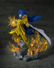 figurka-pvc-gemini-saga-21-cm-figuarts-zero-metallic-touch-bandai