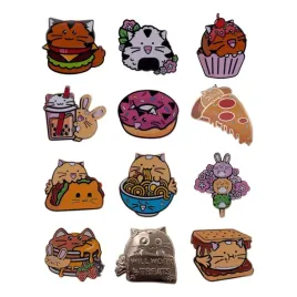 zestaw-odznak-fuzzballs-mystery-pin-badge-12-sztuk