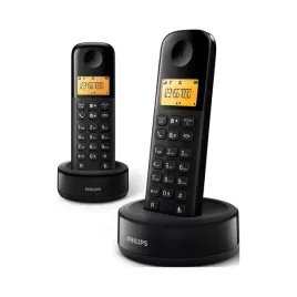 telefon-bezprzewodowy-philips-d1602b-53-nowy
