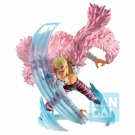 banpresto-figurka-ichibansho-donquixote-doflamingo-9-cm-one-piece-duel
