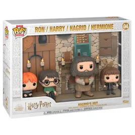 funko-pop-harry-potter-hagrids-hut-deluxe-moment-figurka-winylowa