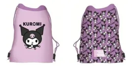 worek-na-obuwie-kuromi-violet-st-majewski-format-329x434-mm