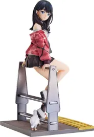 figurka-pvc-rikka-takarada-1-7-blue-sky-station-gridman-dynazenon-21-cm