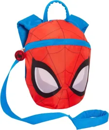 spider-man-plecak-z-lejcami-dzieciece-male-dzieci-odpinana-uprzaz-bezpieczenstwa-przedszkole-pajak-dzien-torba-mini-plecak