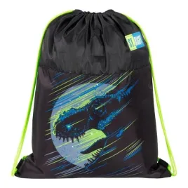 worek-na-obuwie-st-majewski-so1-dinosaur-34x43-cm-sznurkowy-na-plecy