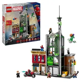 lego-marvel-superbohaterowie-spider-man-i-oscorp-76324-zestaw-808-elem