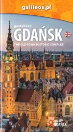 plan-przewodnik-gdansk-stare-miasto-wersja-angielska-2024-48-stron