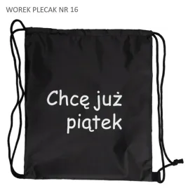 pajacyk-worek-plecak-czarny-chce-juz-piatek