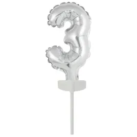 amscan-balon-foliowy-mini-cyfra-3-srebrna-7x12-cm