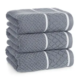 recznik-kapielowy-favori-70x140-cm-stalowy-bawelniany-frotte-500-g-m
