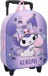mybagstory-or-plecak-na-kolkach-kuromi-3d-or-bagaz-na-kolkach-dla-dzieci-or-idealny-do-przedszkola-i-podrozy-or-wymiary-31x25x10-cm-or-elastyczny-uchwyt-i