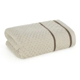 recznik-bawelniany-favori-70x140-bezowy-zero-twist
