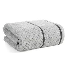 srebrny-recznik-kapielowy-favori-70x140-bawelna-zero-twist