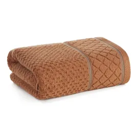 ceglasty-recznik-favori-70x140-bawelna-zero-twist