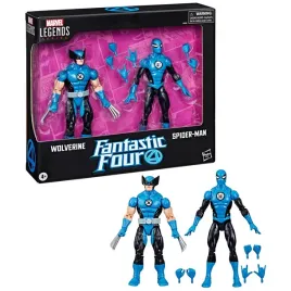 hasbro-figurki-marvel-wolverine-i-spiderman-15cm-zestaw-2-sztuki
