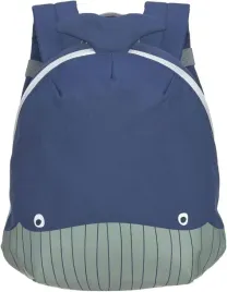 lassig-tiny-friends-plecak-niebieski-35l