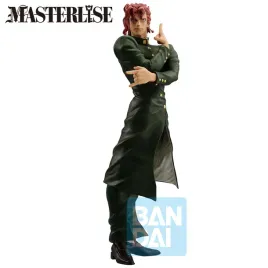 banpresto-ichibansho-noriaki-kakyoin-figurki-25cm-z-jojo-s-bizarre-adventur