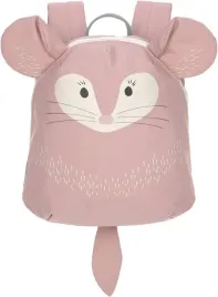 lassig-tiny-friends-plecak-rozowy-35l
