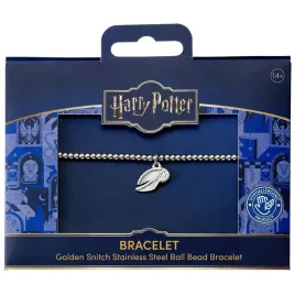 the-carat-shop-premium-bransoletka-harry-potter-zloty-zwiadowca