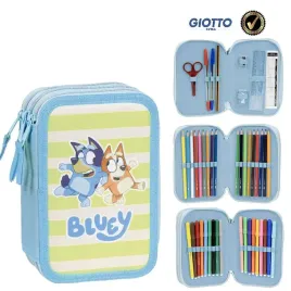 cerdain-premium-bluey-trojkomorowy-piornik-akcesorium-do-szkoly