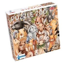 puzzle-200-elementow-kroliczki-tactic-trening-dla-mlodych-milosnikow-puzz