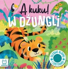 aksjomat-a-kuku-w-dzungli-interaktywna-ksiazeczka-z-filcem-i-lusterkiem