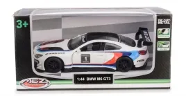 model-bmw-m6-gt3-1-44-daffi-auto-wyscigowe-w-kolorze-bialym