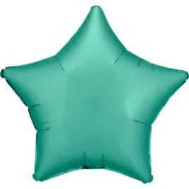 balon-foliowy-gwiazda-lustre-jade-green-48-cm-amscan