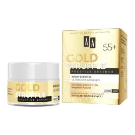 aa-gold-and-truffle-prestige-essence-55-krem-esencja-gleboko-dbudowujacy-dzien-noc-50ml