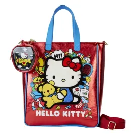 loungefly-torba-na-ramie-hello-kitty-50-lecie-z-etui-na-monety