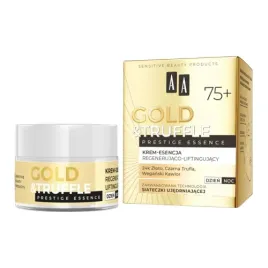 aa-gold-and-truffle-prestige-essence-75-krem-esencja-regenerujaco-liftingujacy-dzien-noc-50ml