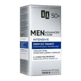 aa-men-advanced-care-intensive-krem-do-twarzy-odbudowujaco-regenerujacy-dla-mezczyzn-50-50ml