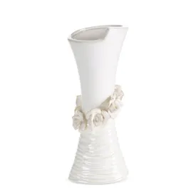wazon-ceramiczny-liana-12x30-cm-kremowy-waski