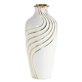 wysoki-okragly-wazon-ceramiczny-estela-15-cm-bialy-33-cm