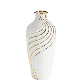 wazon-ceramiczny-estela-12-cm-okragly-bialy-wysoki-28-cm