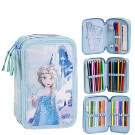 cerda-oficjalny-etui-na-przybory-szkolne-disney-frozen-potrojne-piornik