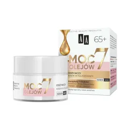 aa-moc-7-olejow-krem-wygladzajacy-65-odzywczy-50ml
