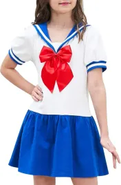 dziewczeca-sukienka-marynarz-cosplay-mundurek-szkolny-marynarka-wojenna-garnitur-6-14-lat