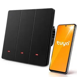 inteligentny-3-kanalowy-wlacznik-swiatla-wi-fi-timer-tuya-smart-life-czarny
