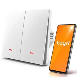 inteligentny-2-kanalowy-wlacznik-swiatla-wi-fi-timer-tuya-smart-life-bialy