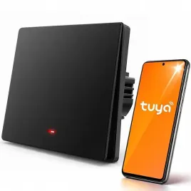 inteligentny-1-kanalowy-wlacznik-swiatla-wi-fi-timer-tuya-smart-life-czarny
