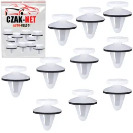 spinki-listew-progowych-podszybie-mitsubishi-10szt