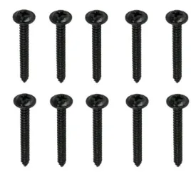audi-a3-8p-8v-a4-b6-a5-b8-spinki-sruby-wkrety-10sztuk