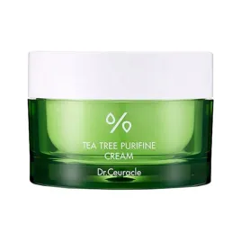 krem-przeciwzapalny-dr-ceuracle-tea-tree-purifine-wakrota-azjatycka-50-g