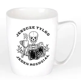 kubek-porcelanowy-nadwyraz-com-jeszcze-tylko-jeden-rozdzial-380-ml