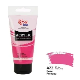 rosa-farba-akrylowa-pink-422-75-mlszybkoschnaca-intensywna