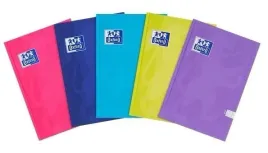oxford-brulion-a4-96k-kratka-touch-5szt-twarda-okladka-soft-touch