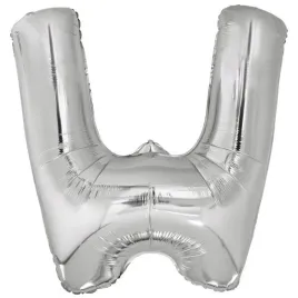 balon-foliowy-litera-w-srebrna-7986-cm-amscan
