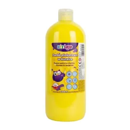 strigo-farba-plakatowa-1000-ml-zolta-polplynna-do-wielu-powierzchni